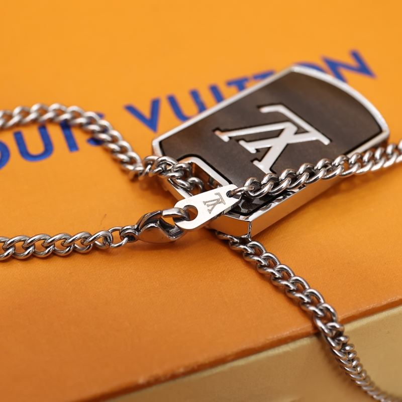 LV Necklaces